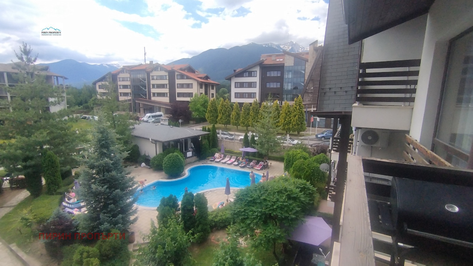 Продава 3-СТАЕН, гр. Разлог, област Благоевград, снимка 4 - Апартаменти - 55088928