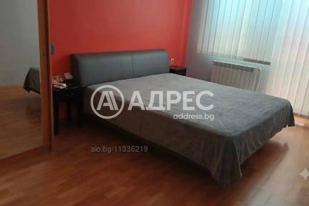Продава 3-СТАЕН, гр. Бургас, Братя Миладинови, снимка 8 - Апартаменти - 55896214