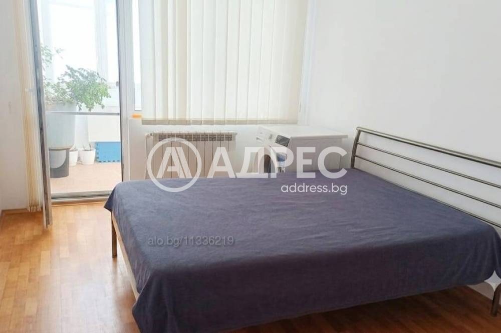Продава 3-СТАЕН, гр. Бургас, Братя Миладинови