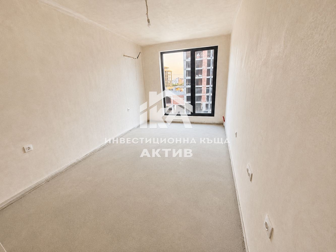 Продава 3-СТАЕН, гр. Пловдив, Тракия, снимка 3 - Апартаменти - 55901832