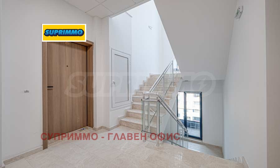 Продава 3-СТАЕН, гр. София, Младост 4, снимка 15 - Апартаменти - 56335396