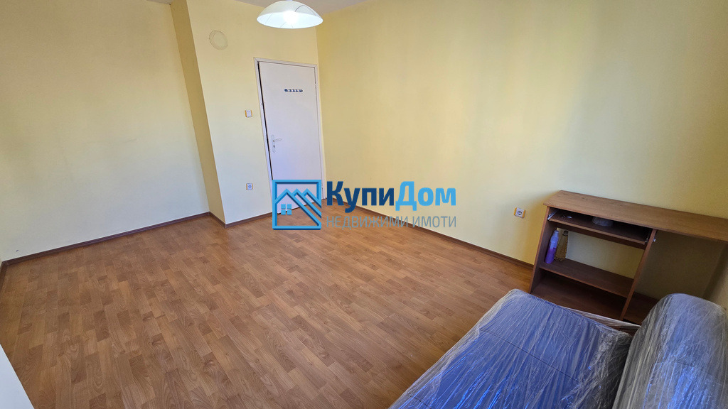 Продава 4-СТАЕН, гр. Шумен, Математическа гимназия, снимка 12 - Апартаменти - 53706073