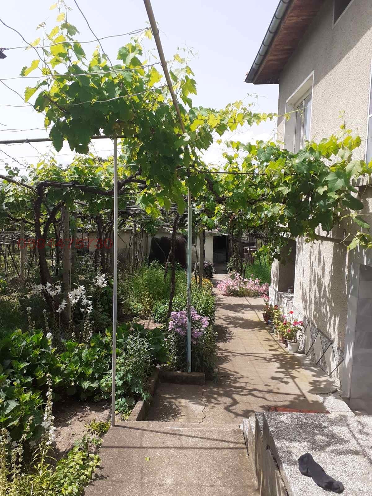 Продава КЪЩА, с. Николичевци, област Кюстендил