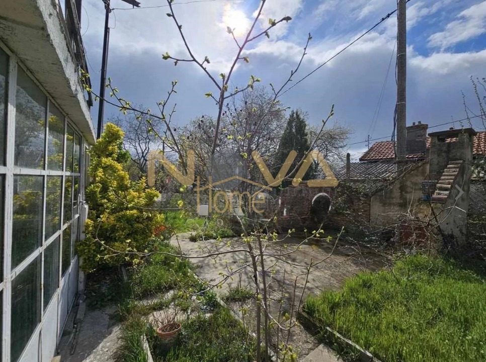 Продава КЪЩА, гр. Варна, м-т Манастирски рид, снимка 3 - Къщи - 54698553