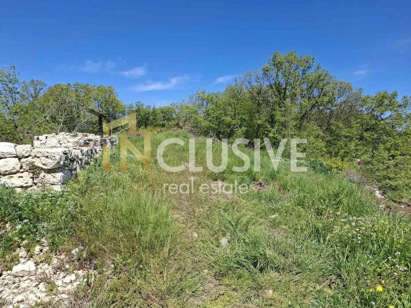 Продава ПАРЦЕЛ, гр. Варна, м-т Манастирски рид, снимка 3 - Парцели - 54500342