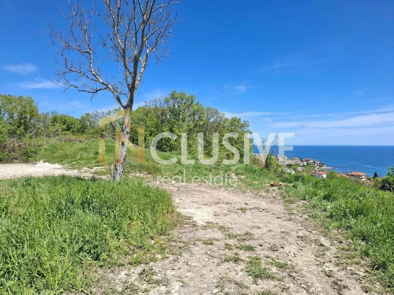 Продава ПАРЦЕЛ, гр. Варна, м-т Манастирски рид, снимка 2 - Парцели - 54500342