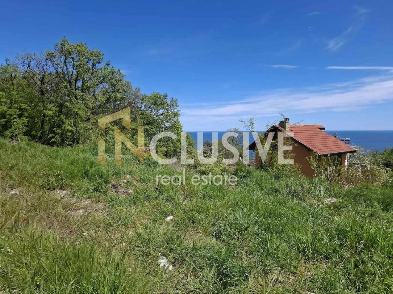 Продава ПАРЦЕЛ, гр. Варна, м-т Манастирски рид, снимка 5 - Парцели - 54500342