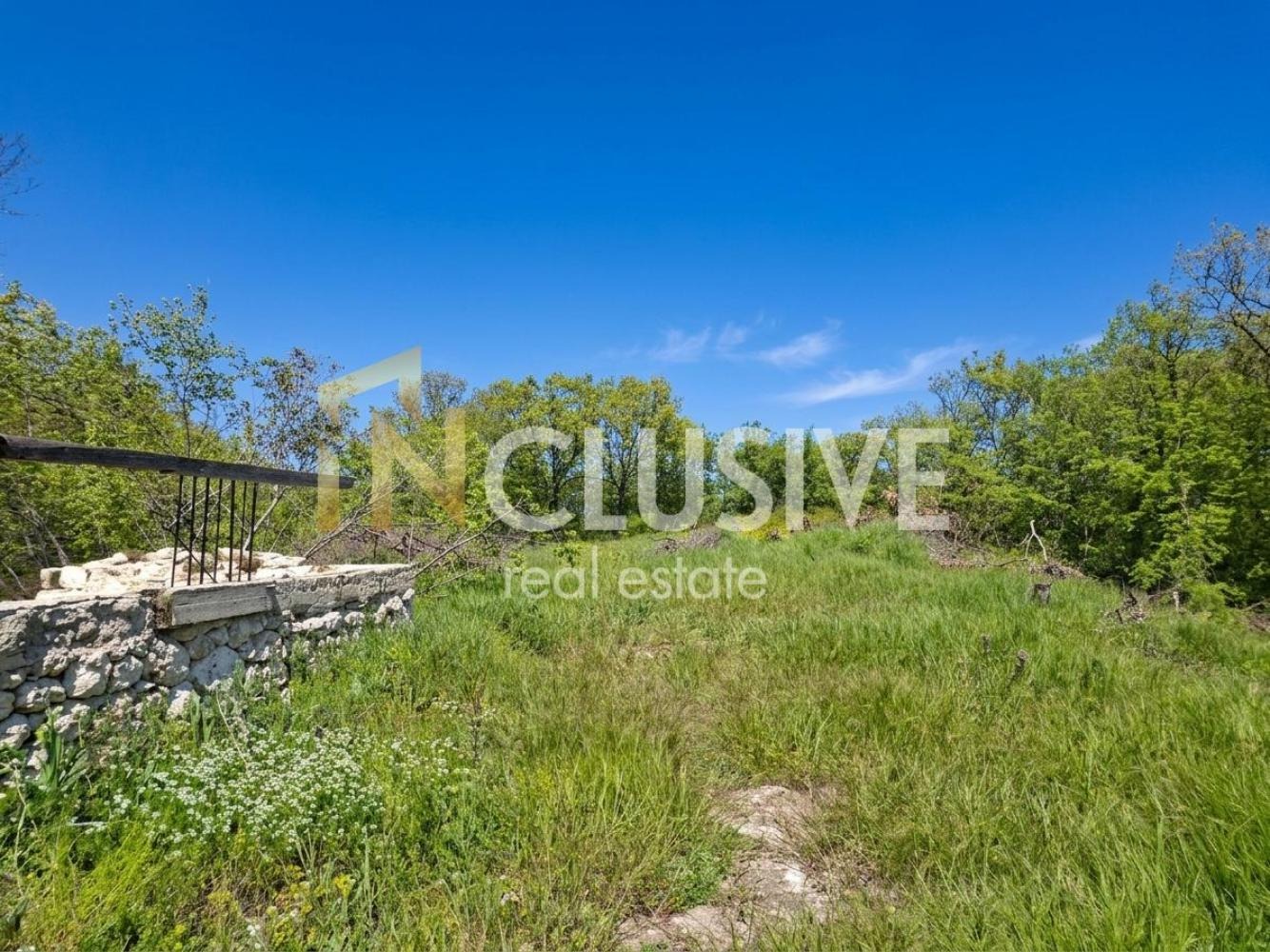 Продава ПАРЦЕЛ, гр. Варна, м-т Манастирски рид