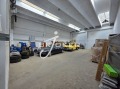 Продава ПРОМ. ПОМЕЩЕНИЕ, гр. Кърджали, Промишлена зона - Изток, снимка 7