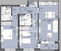 Продава  3-стаен град Пловдив , Тракия , 103 кв.м | 77597112 - изображение [8]