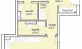 Продава  3-стаен град София , Младост 4 , 142 кв.м | 71665532 - изображение [3]