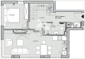 Продава  Мезонет град София , Сухата река , 151 кв.м | 76804810 - изображение [2]