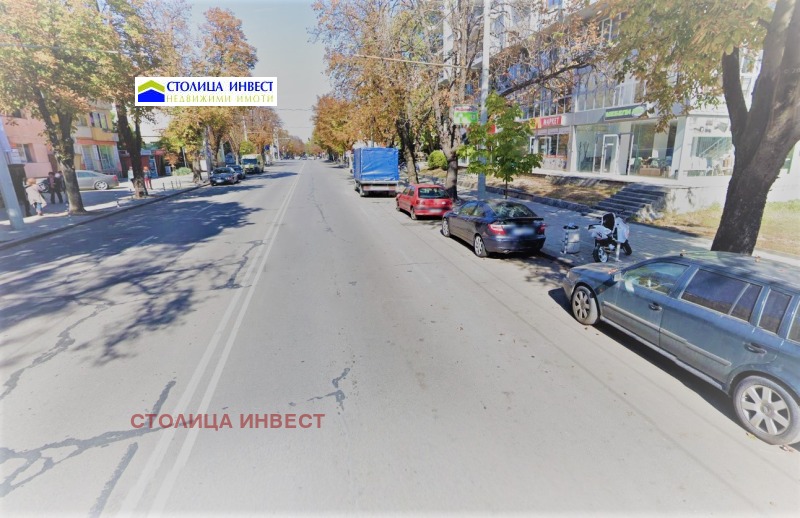 Продава МАГАЗИН в град Русе, Център - 106 кв.м / 165 000 € » 322 711.95 лв., СТОЛИЦА ИНВЕСТ