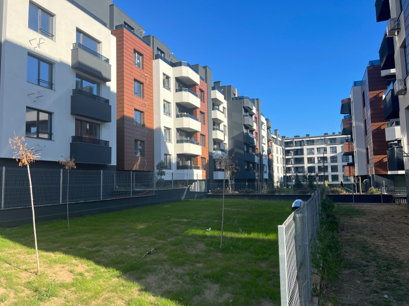 Продава ГАРАЖ в град София, Малинова долина - 15 кв.м / 36 000 € » 70 409.88 лв., М БАЛКАНСТРОЙ ГРУП ЕООД