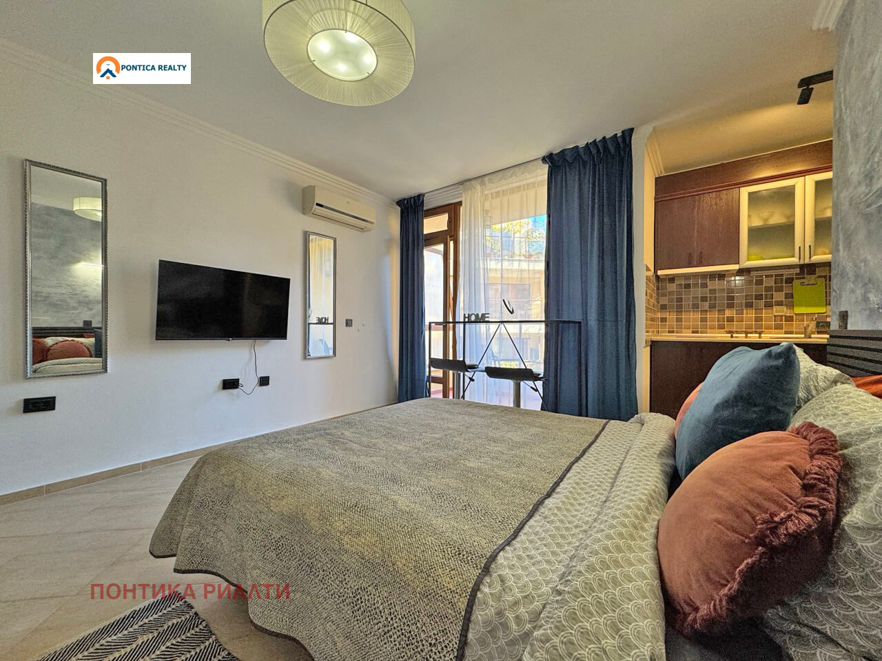 Продава 1-СТАЕН | Imot.bg — изображение 9