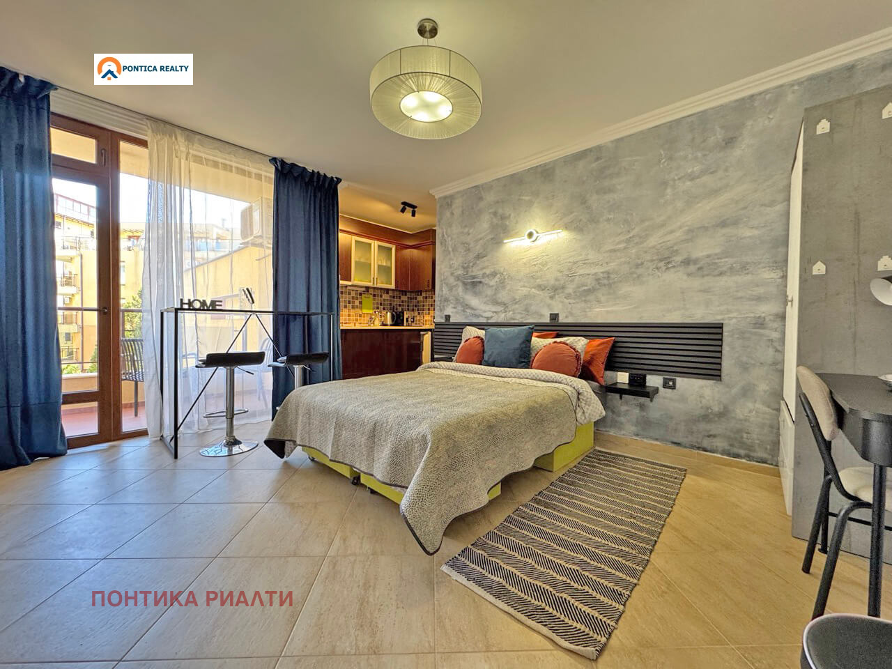 Продава 1-СТАЕН | Imot.bg — изображение 5