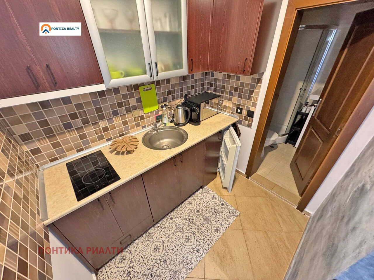 Продава 1-СТАЕН | Imot.bg — изображение 11