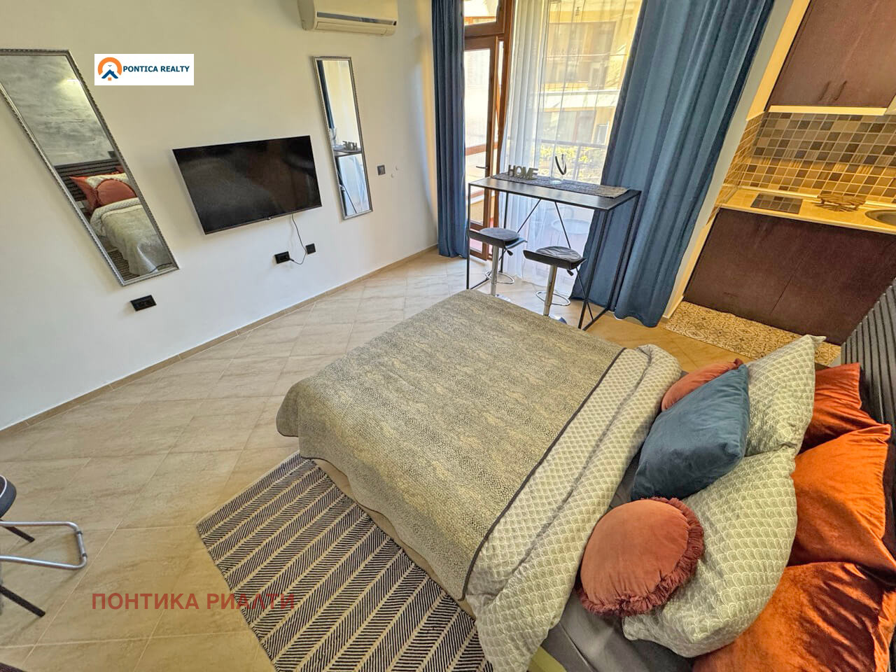 Продава 1-СТАЕН | Imot.bg — изображение 8