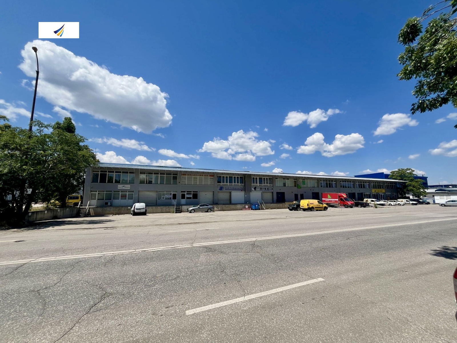 Продава СКЛАД | Imot.bg — изображение 1