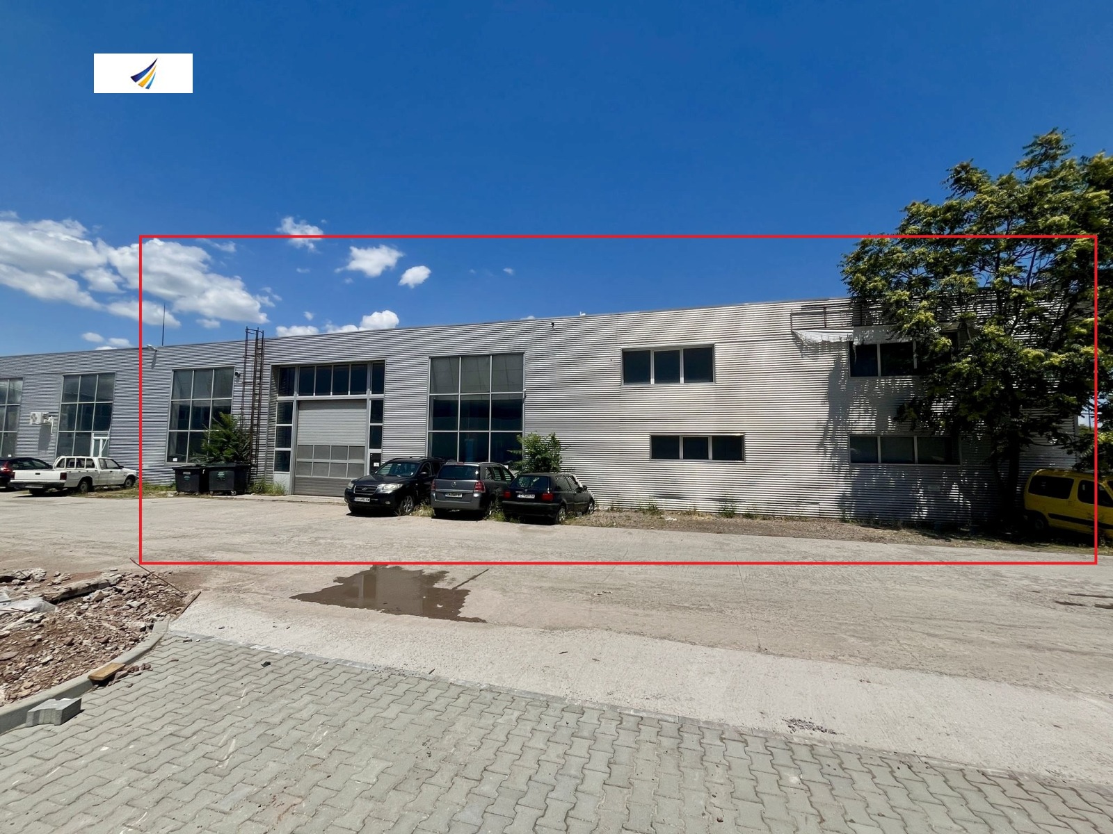 Продава СКЛАД | Imot.bg — изображение 5