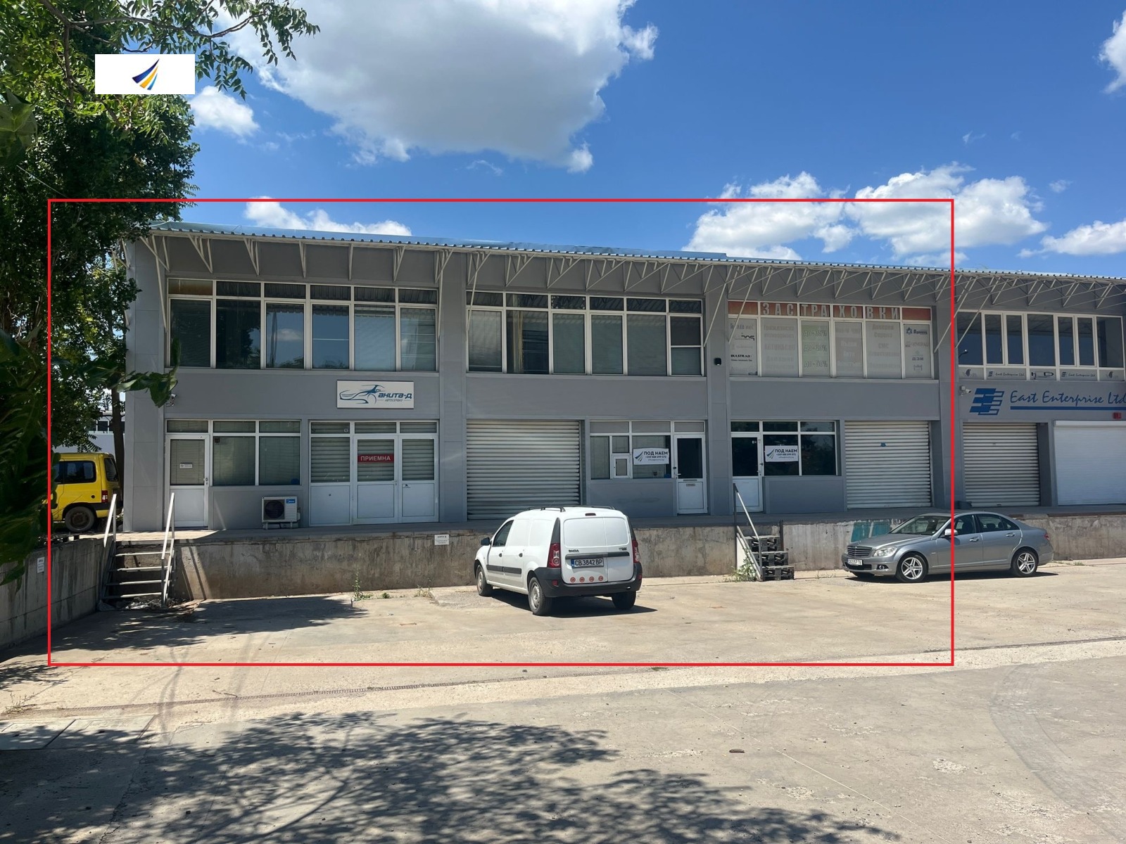 Продава СКЛАД | Imot.bg — изображение 2