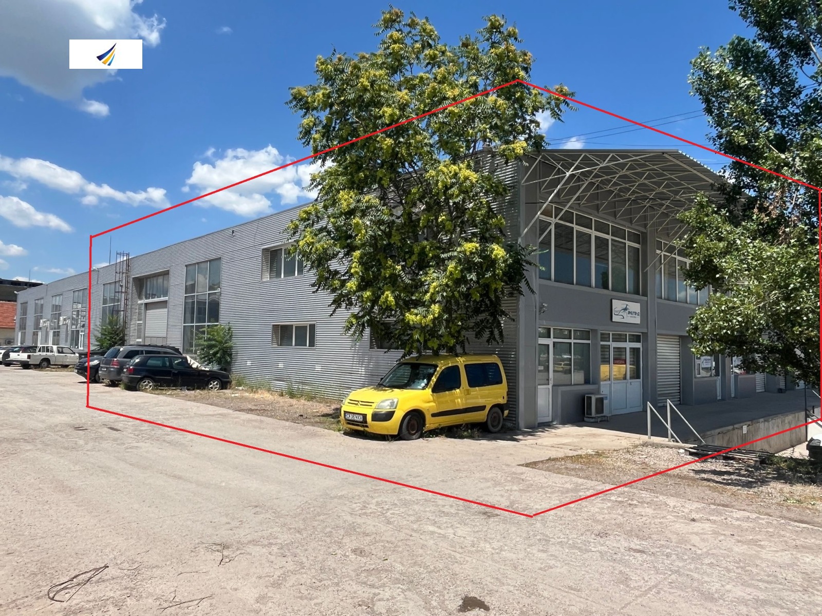 Продава СКЛАД | Imot.bg — изображение 4