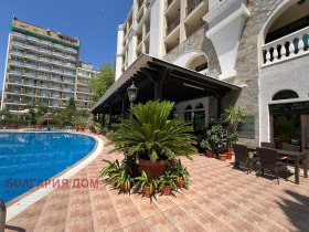 1 bedroom k.k. Slanchev bryag, region Burgas 12