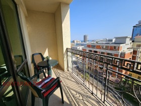 1 bedroom k.k. Slanchev bryag, region Burgas 6