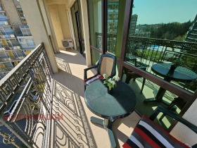 1 bedroom k.k. Slanchev bryag, region Burgas 10