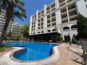 1 bedroom k.k. Slanchev bryag, region Burgas 13