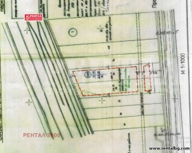 Komplott Industrialna zona - Sever, Plovdiv 6