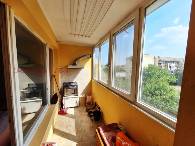 À vendre  Studio Sofia , Obelya 2 , 45 m² | 61142790 - image [14]