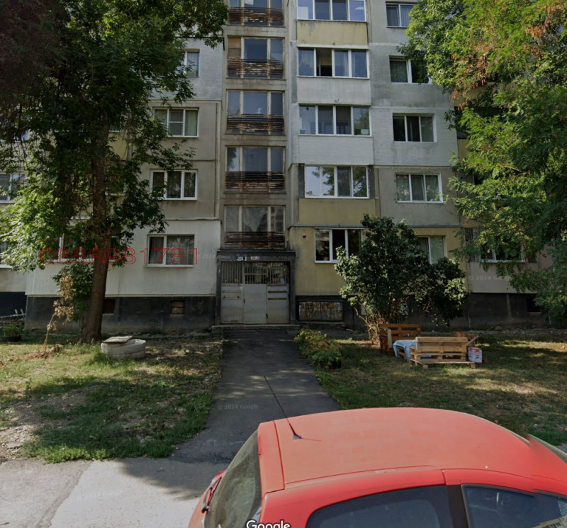 À vendre  Studio Sofia , Obelya 2 , 45 m² | 61142790 - image [2]