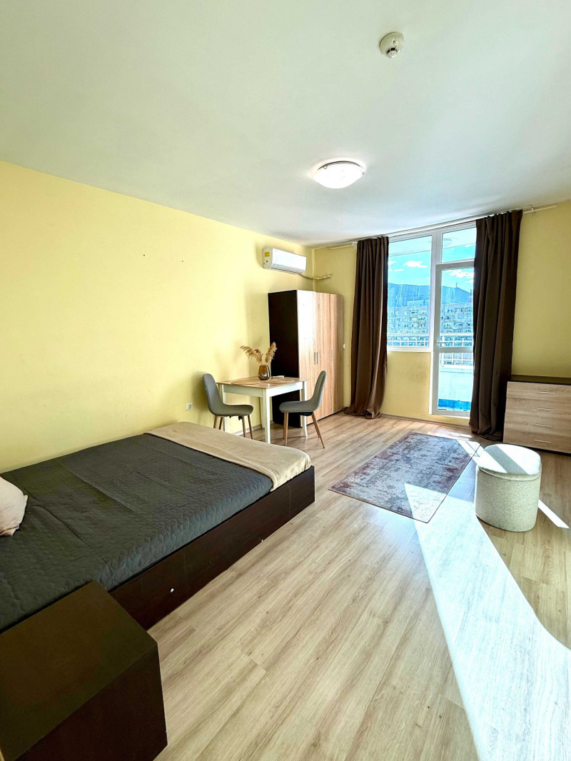 Zu verkaufen  Studio Sofia , Studentski grad , 48 qm | 52621266 - Bild [4]