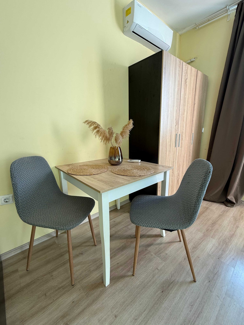 Zu verkaufen  Studio Sofia , Studentski grad , 48 qm | 52621266 - Bild [7]