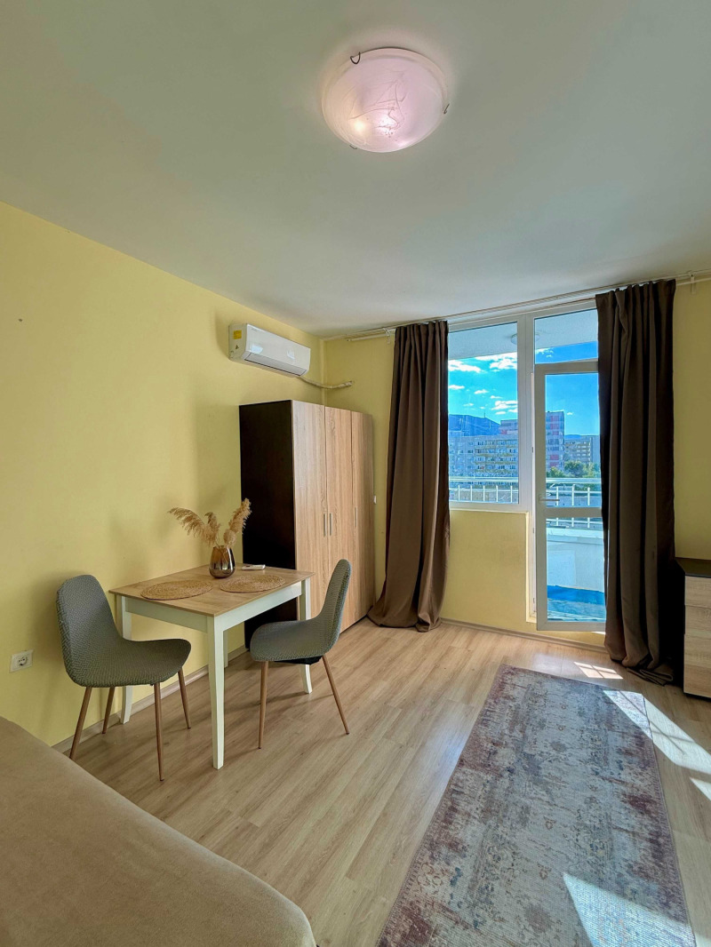 Zu verkaufen  Studio Sofia , Studentski grad , 48 qm | 52621266 - Bild [6]