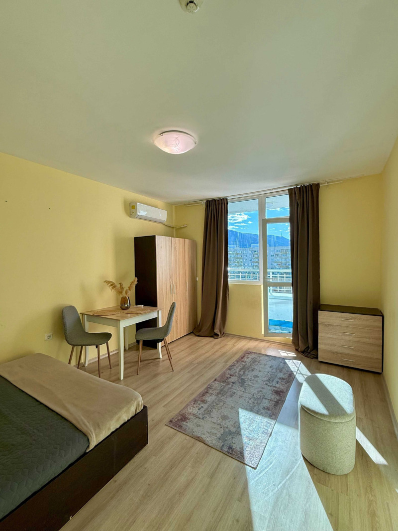 Zu verkaufen  Studio Sofia , Studentski grad , 48 qm | 52621266 - Bild [5]