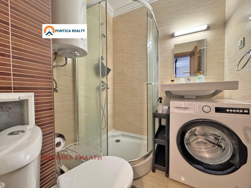 Продава 1-СТАЕН, гр. Свети Влас, област Бургас, снимка 13 - Апартаменти - 52244784