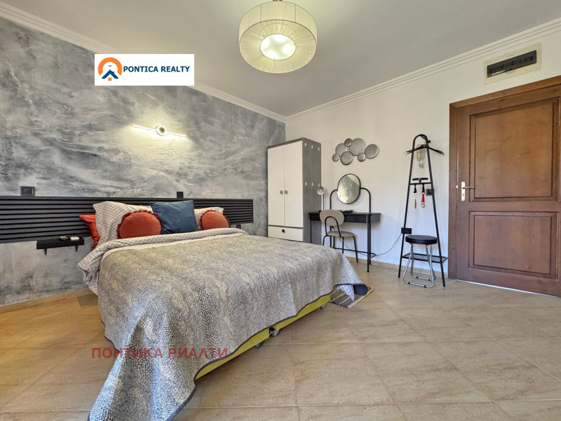 Продава 1-СТАЕН, гр. Свети Влас, област Бургас, снимка 4 - Апартаменти - 52244784