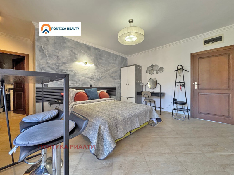 Продава 1-СТАЕН, област Бургас, гр. Свети Влас • 56500 € / 110504.40 лв. • 22265062 1