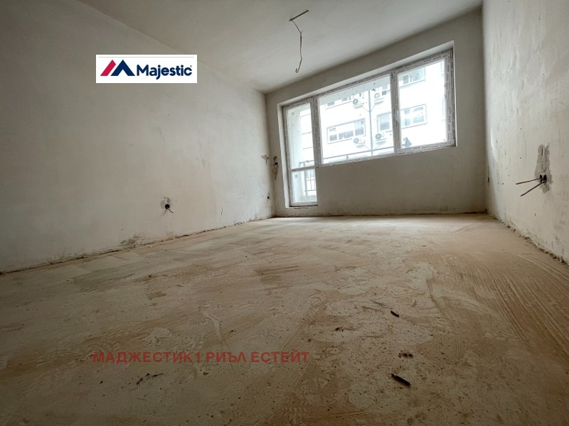 Продава 1-СТАЕН, гр. София, Малинова долина, снимка 4 - Апартаменти - 53562711