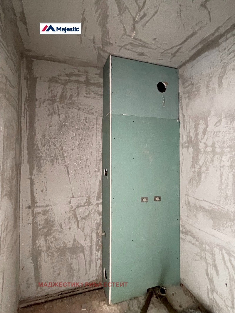 Продава 1-СТАЕН, гр. София, Малинова долина, снимка 5 - Апартаменти - 53562711