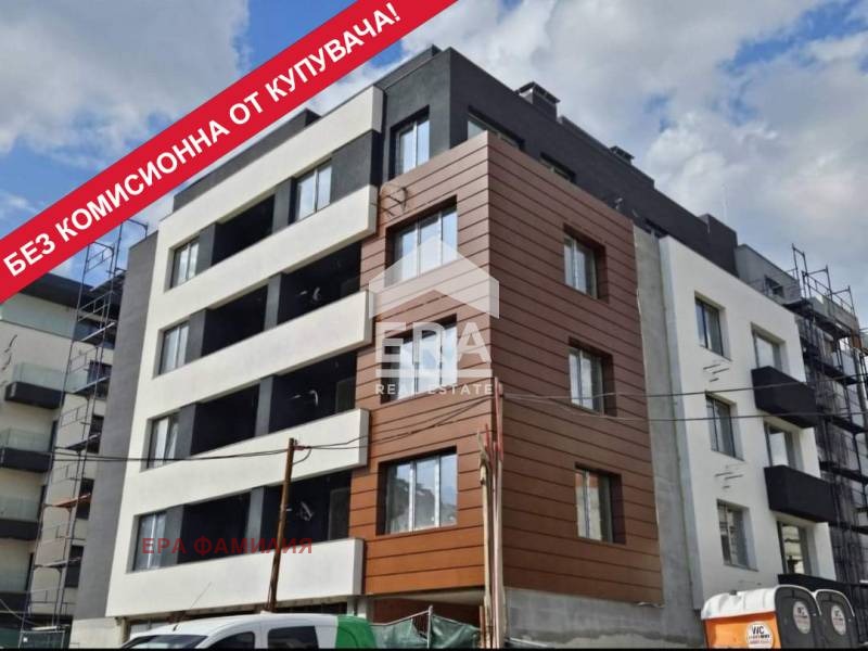 Продается  1 спальня София , Малинова долина , 69 кв.м | 40995590 - изображение [7]