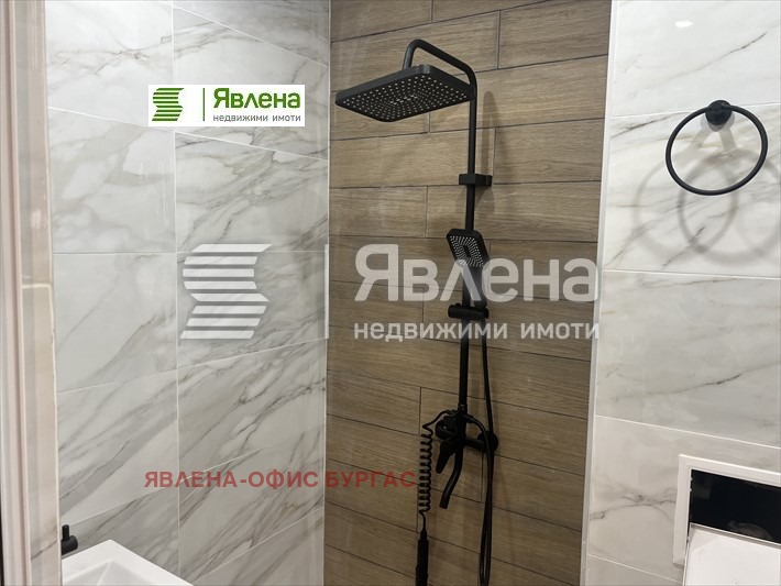 Продава 2-СТАЕН, гр. Бургас, област Бургас, снимка 12 - Aпартаменти - 48161092