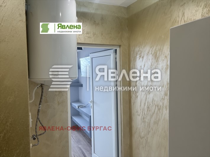 Продава 2-СТАЕН, гр. Бургас, област Бургас, снимка 7 - Aпартаменти - 48161092