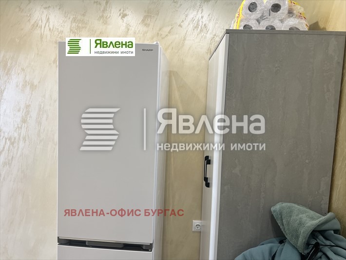 Продава 2-СТАЕН, гр. Бургас, област Бургас, снимка 6 - Aпартаменти - 48161092