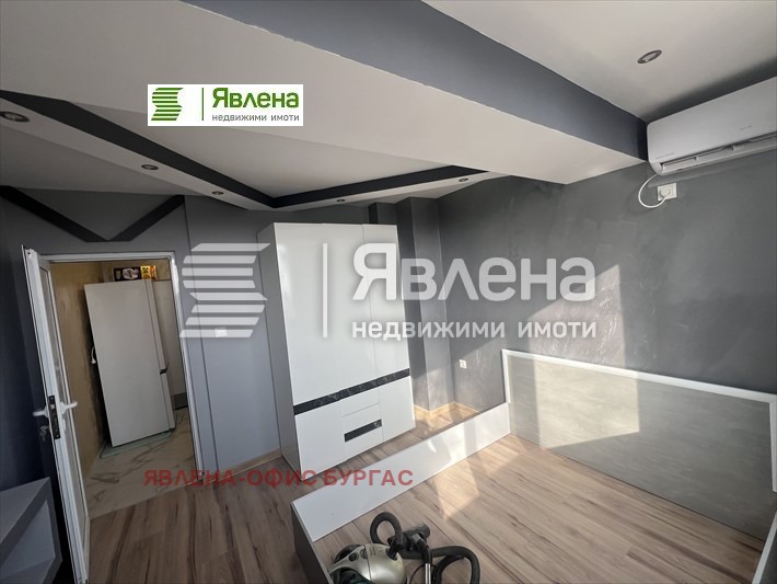 Продава 2-СТАЕН, гр. Бургас, област Бургас, снимка 9 - Aпартаменти - 48161092