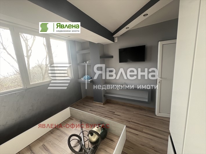 Продава 2-СТАЕН, гр. Бургас, област Бургас, снимка 8 - Aпартаменти - 48161092