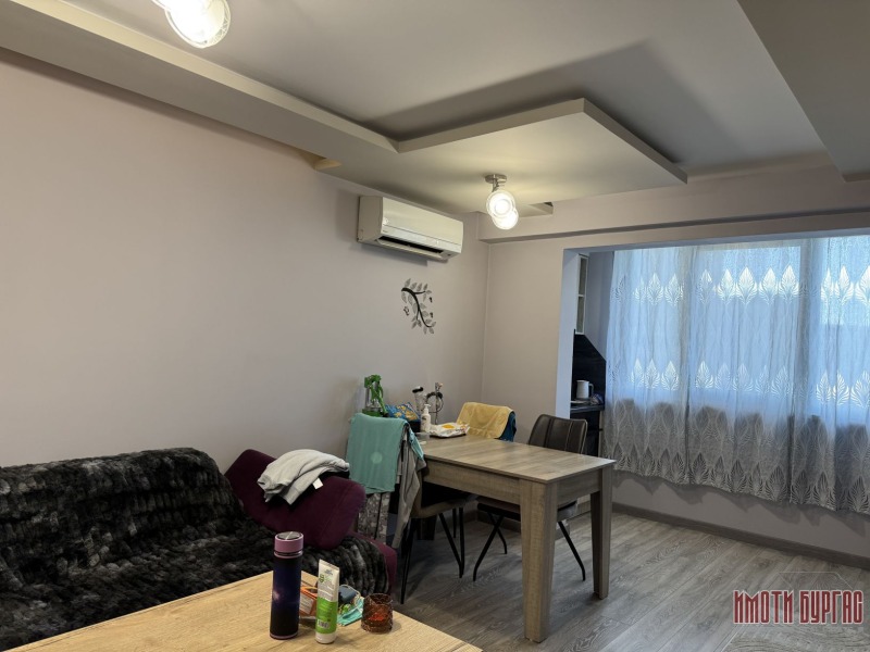 À vendre  1 chambre Bourgas , Meden roudnik - zona B , 62 m² | 72774257 - image [6]