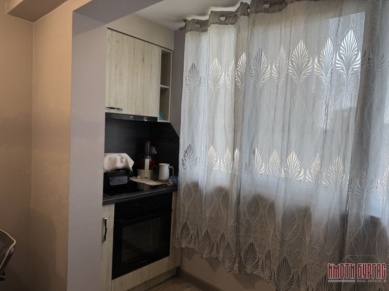 À vendre  1 chambre Bourgas , Meden roudnik - zona B , 62 m² | 72774257 - image [8]